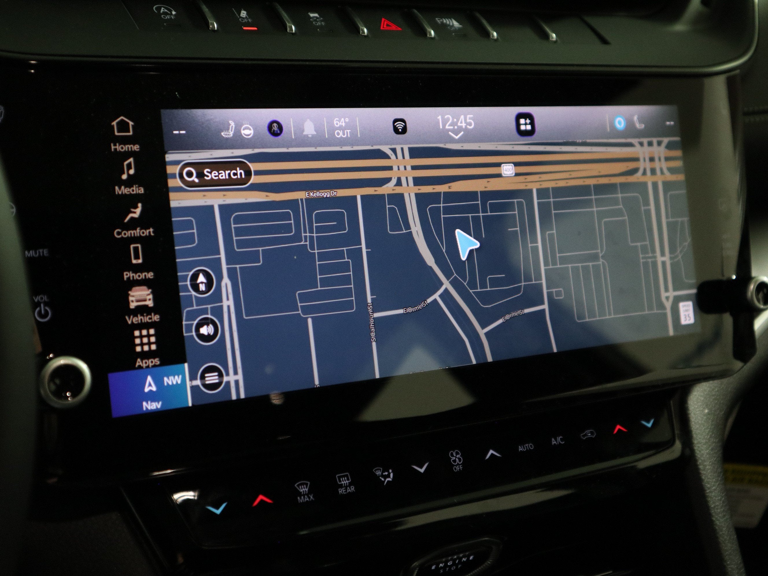 2026 Jeep Grand Cherokee Laredo Altitude 4x4