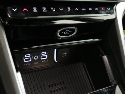 2026 Jeep Grand Cherokee Laredo Altitude 4x4