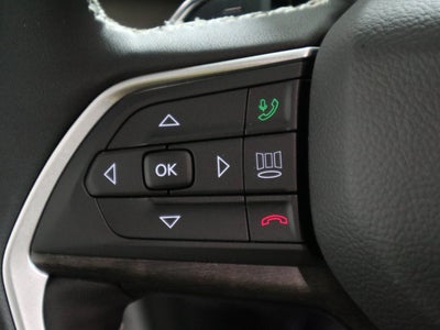 2026 Jeep Grand Cherokee Laredo Altitude 4x4
