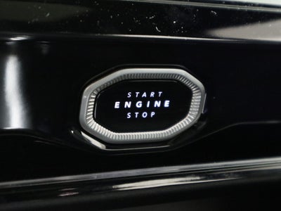 2026 Jeep Grand Cherokee Laredo Altitude 4x4