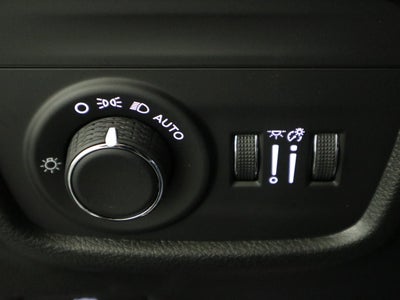 2026 Jeep Grand Cherokee Laredo Altitude 4x4