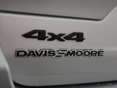 2026 Jeep Grand Cherokee Laredo Altitude 4x4
