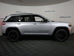 2026 Jeep Grand Cherokee Laredo Altitude 4x4