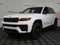 2026 Jeep Grand Cherokee Laredo Altitude 4x4