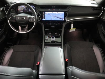 2026 Jeep Grand Cherokee Laredo Altitude 4x4