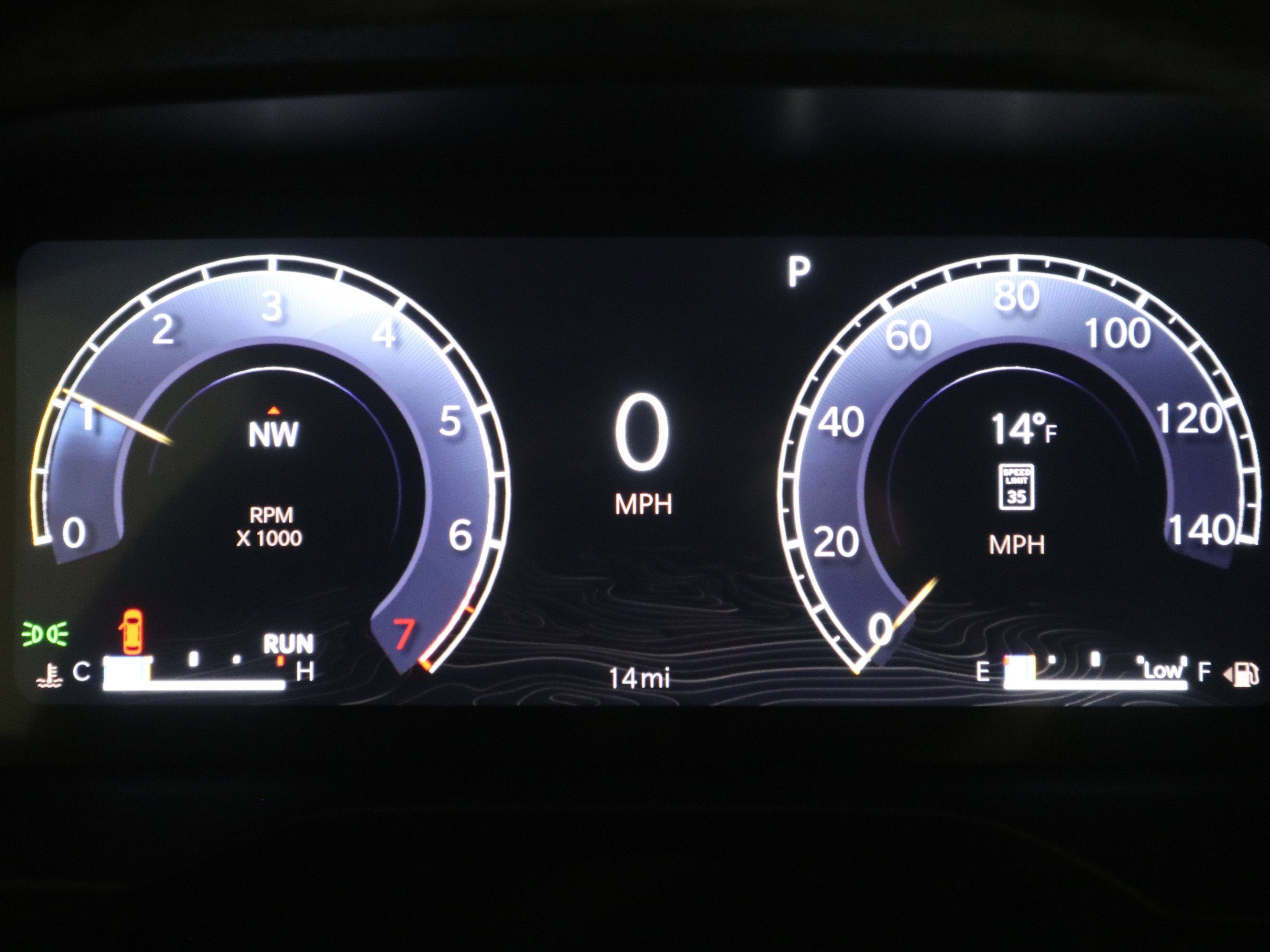 2026 Jeep Grand Cherokee Laredo Altitude 4x4