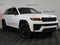 2026 Jeep Grand Cherokee Laredo Altitude 4x4