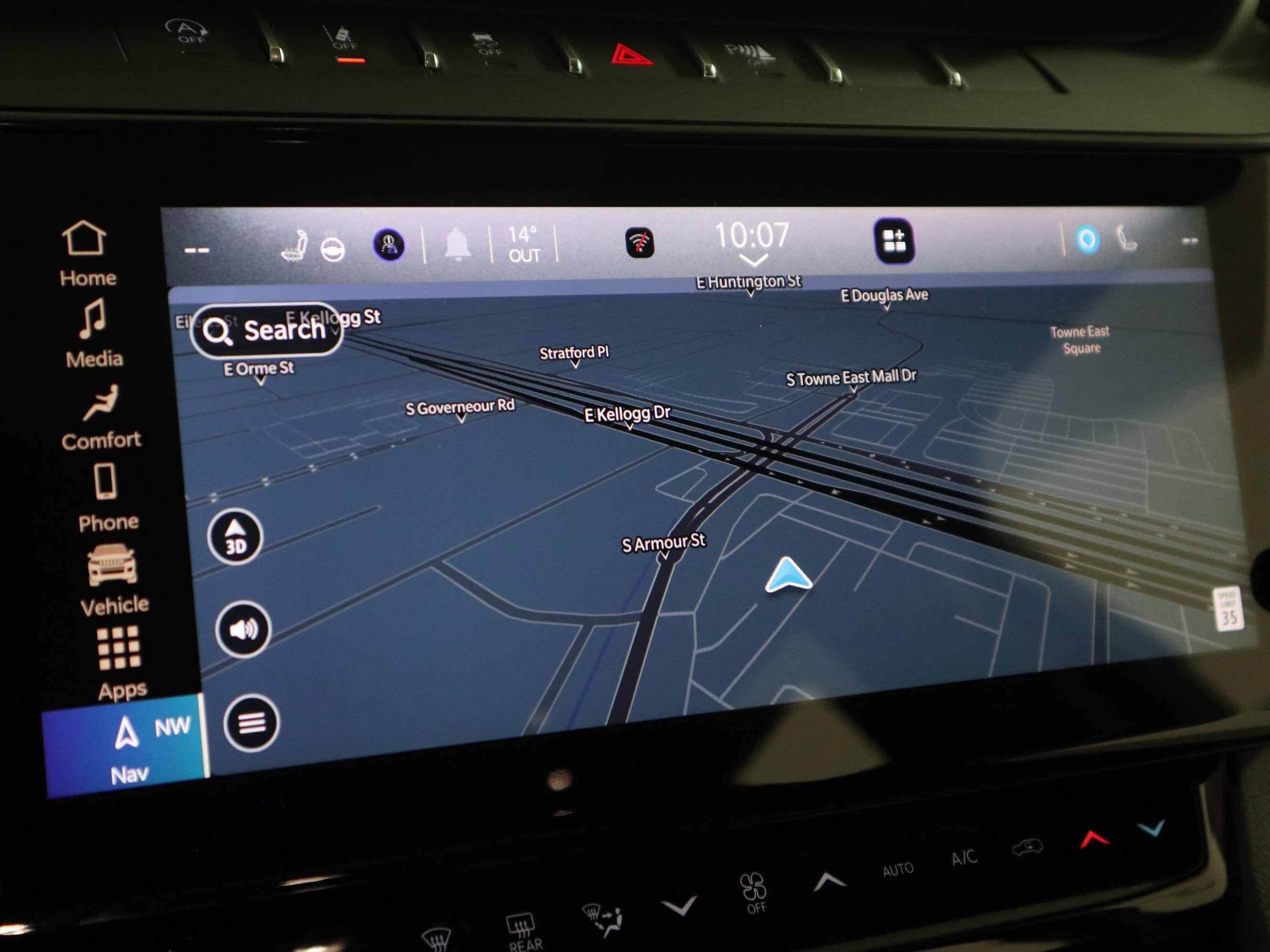 2026 Jeep Grand Cherokee Laredo Altitude 4x4
