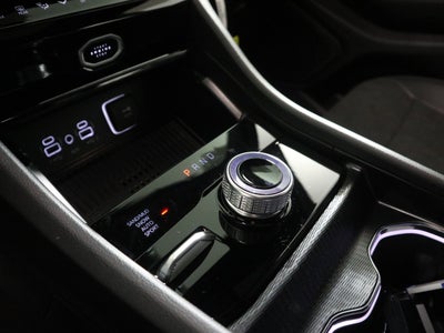 2026 Jeep Grand Cherokee Laredo Altitude 4x4