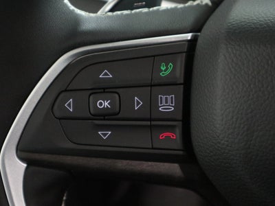 2026 Jeep Grand Cherokee Laredo Altitude 4x4