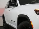 2026 Jeep Grand Cherokee Laredo Altitude 4x4