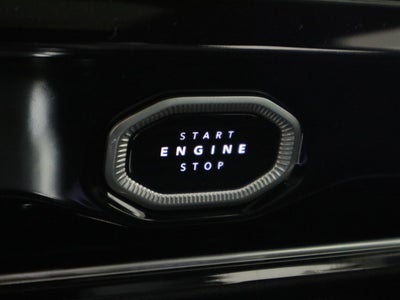 2026 Jeep Grand Cherokee Laredo Altitude 4x4