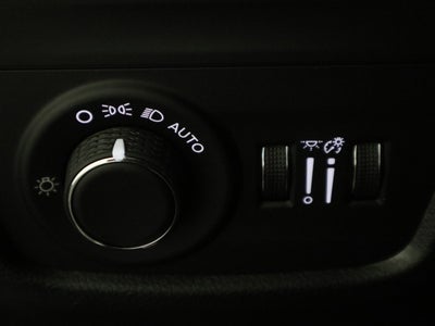 2026 Jeep Grand Cherokee Laredo Altitude 4x4