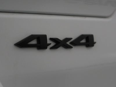2026 Jeep Grand Cherokee Laredo Altitude 4x4