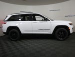 2026 Jeep Grand Cherokee Laredo Altitude 4x4