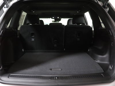 2026 Jeep Grand Cherokee Laredo Altitude 4x4
