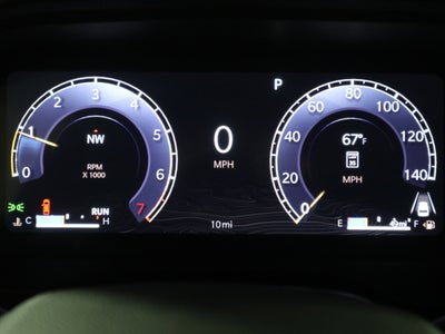 2026 Jeep Grand Cherokee Laredo Altitude 4x4