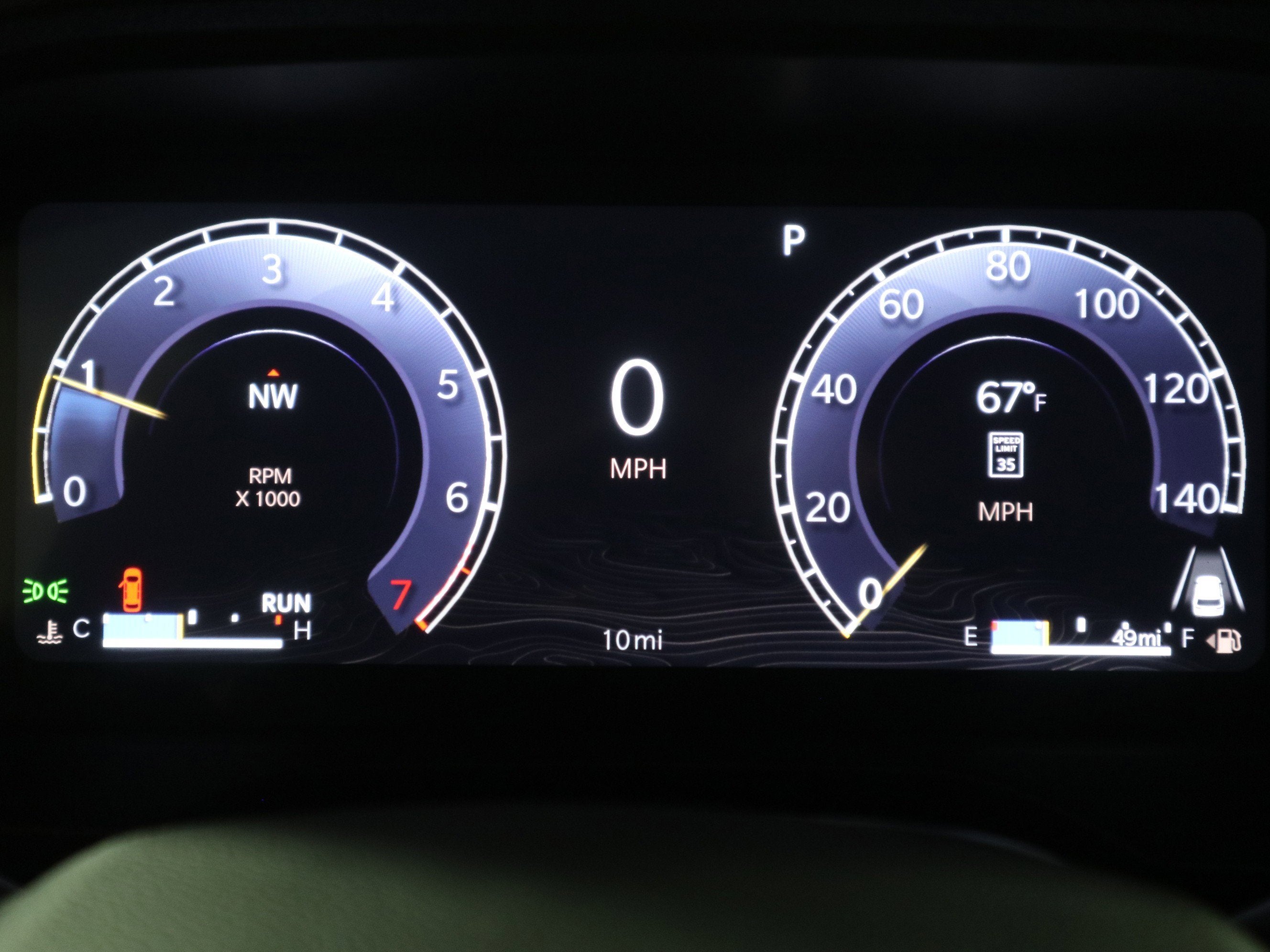 2026 Jeep Grand Cherokee Laredo Altitude 4x4