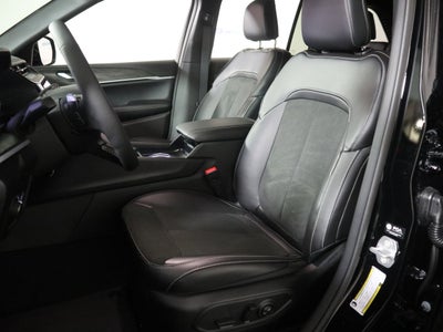 2026 Jeep Grand Cherokee Laredo Altitude 4x4