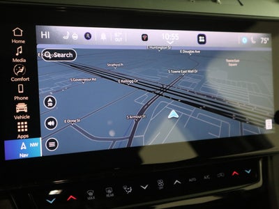 2026 Jeep Grand Cherokee Laredo Altitude 4x4