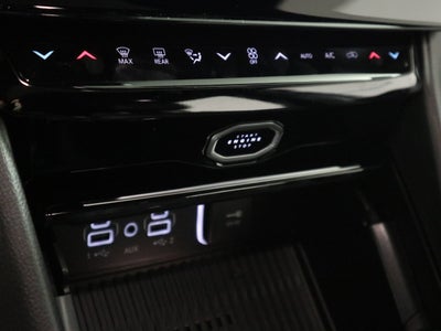 2026 Jeep Grand Cherokee Laredo Altitude 4x4