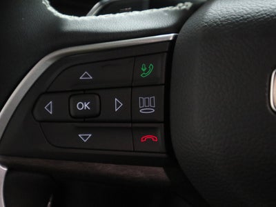 2026 Jeep Grand Cherokee Laredo Altitude 4x4