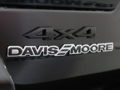 2026 Jeep Grand Cherokee Laredo Altitude 4x4