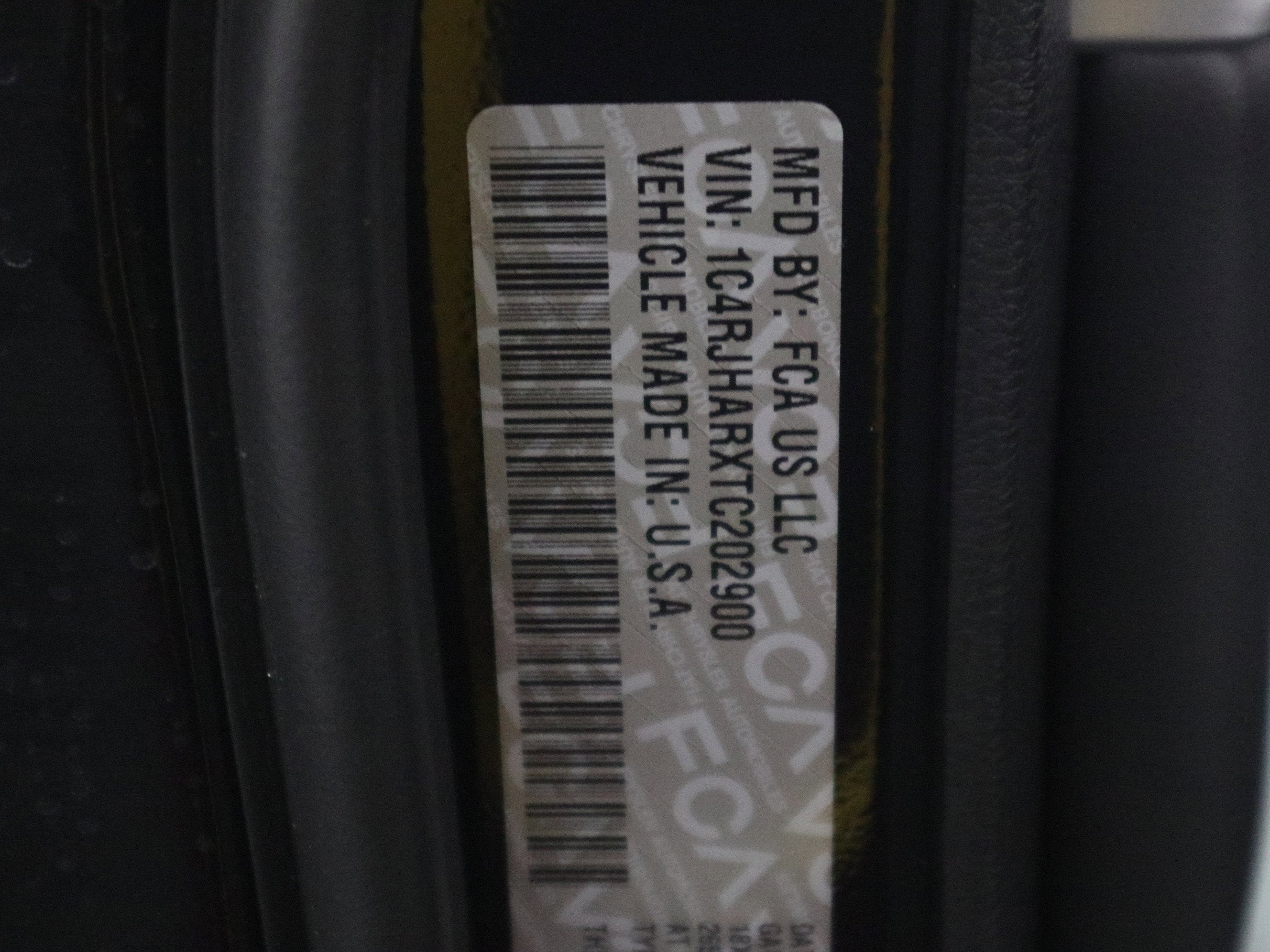 2026 Jeep Grand Cherokee Laredo Altitude 4x4