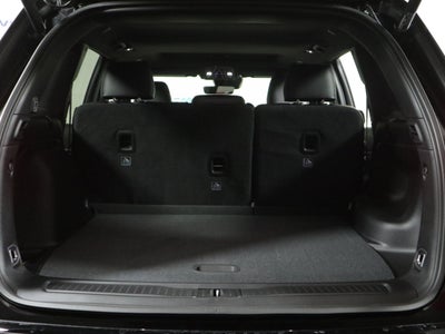 2026 Jeep Grand Cherokee Laredo Altitude 4x4