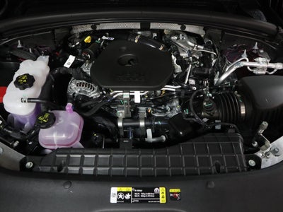 2026 Jeep Grand Cherokee Limited 4x4