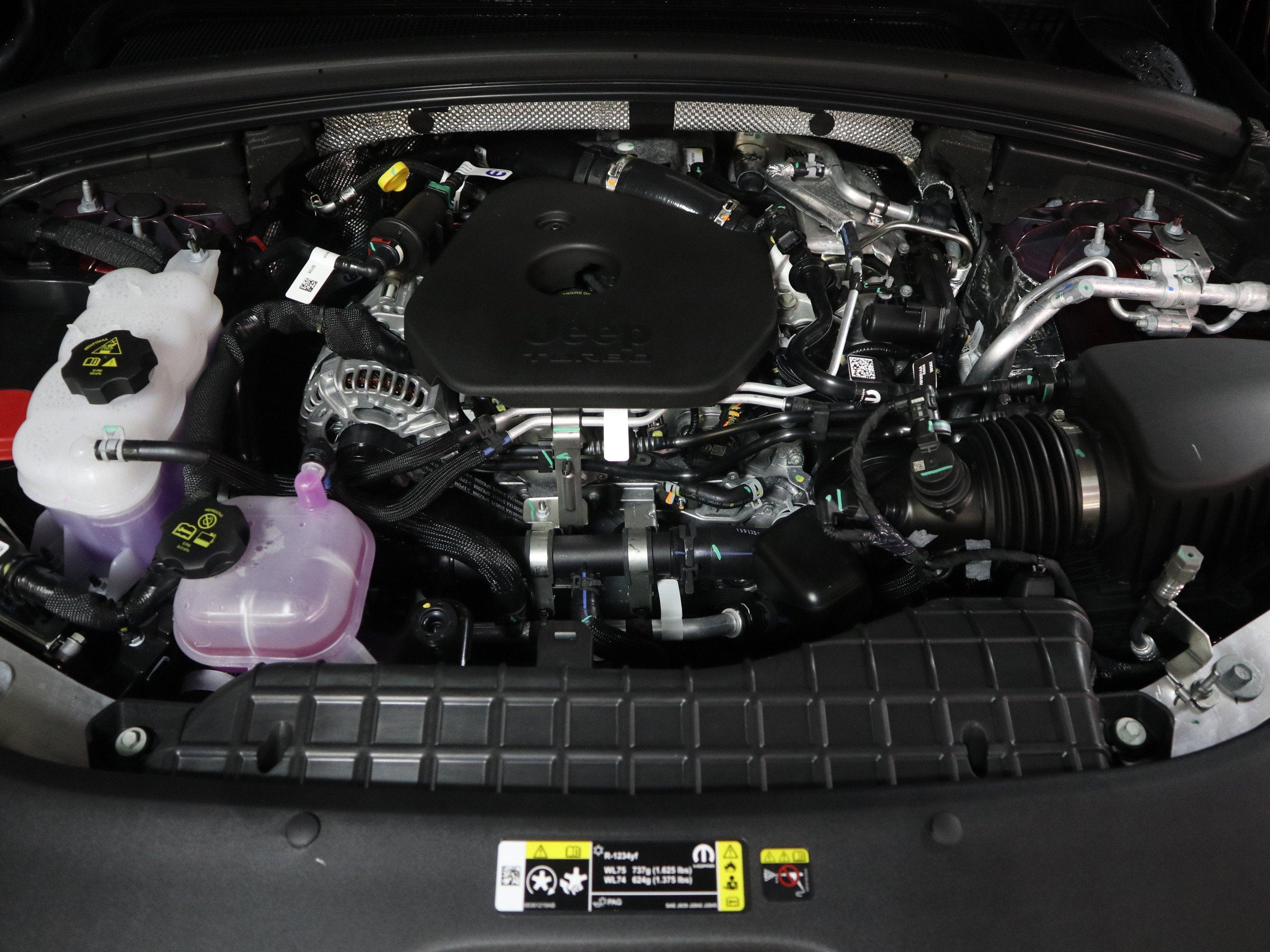 2026 Jeep Grand Cherokee Limited 4x4