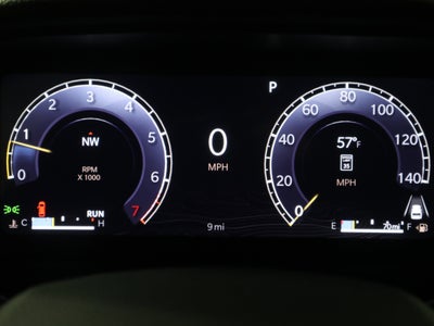 2026 Jeep Grand Cherokee Limited 4x4