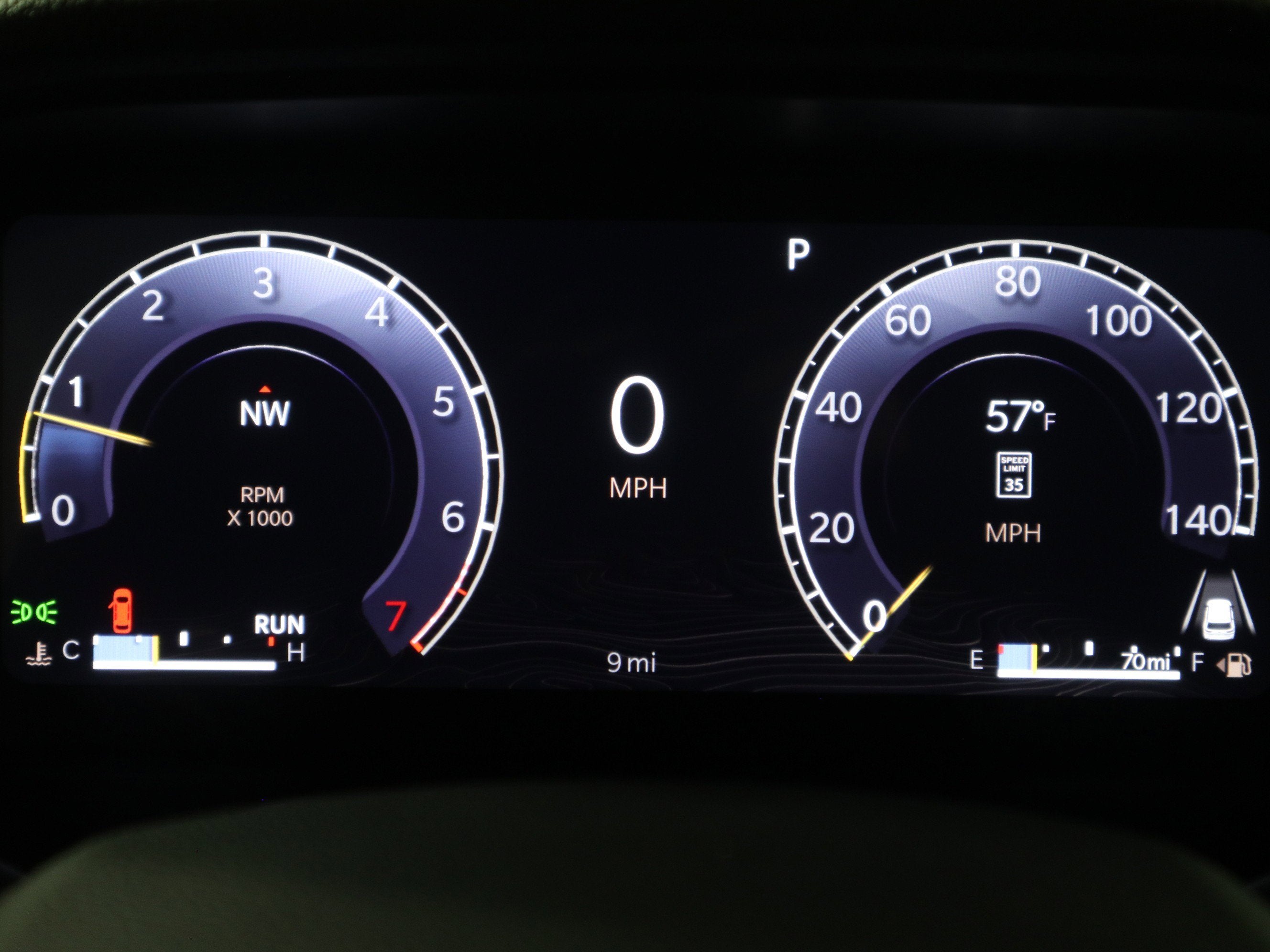 2026 Jeep Grand Cherokee Limited 4x4