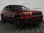2026 Jeep Grand Cherokee Limited 4x4
