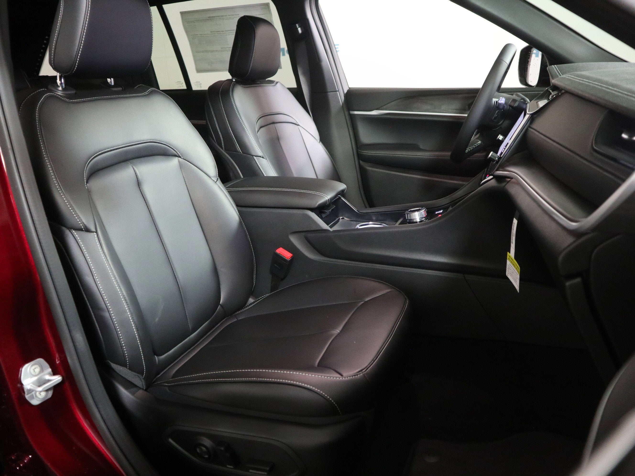 2026 Jeep Grand Cherokee Limited 4x4