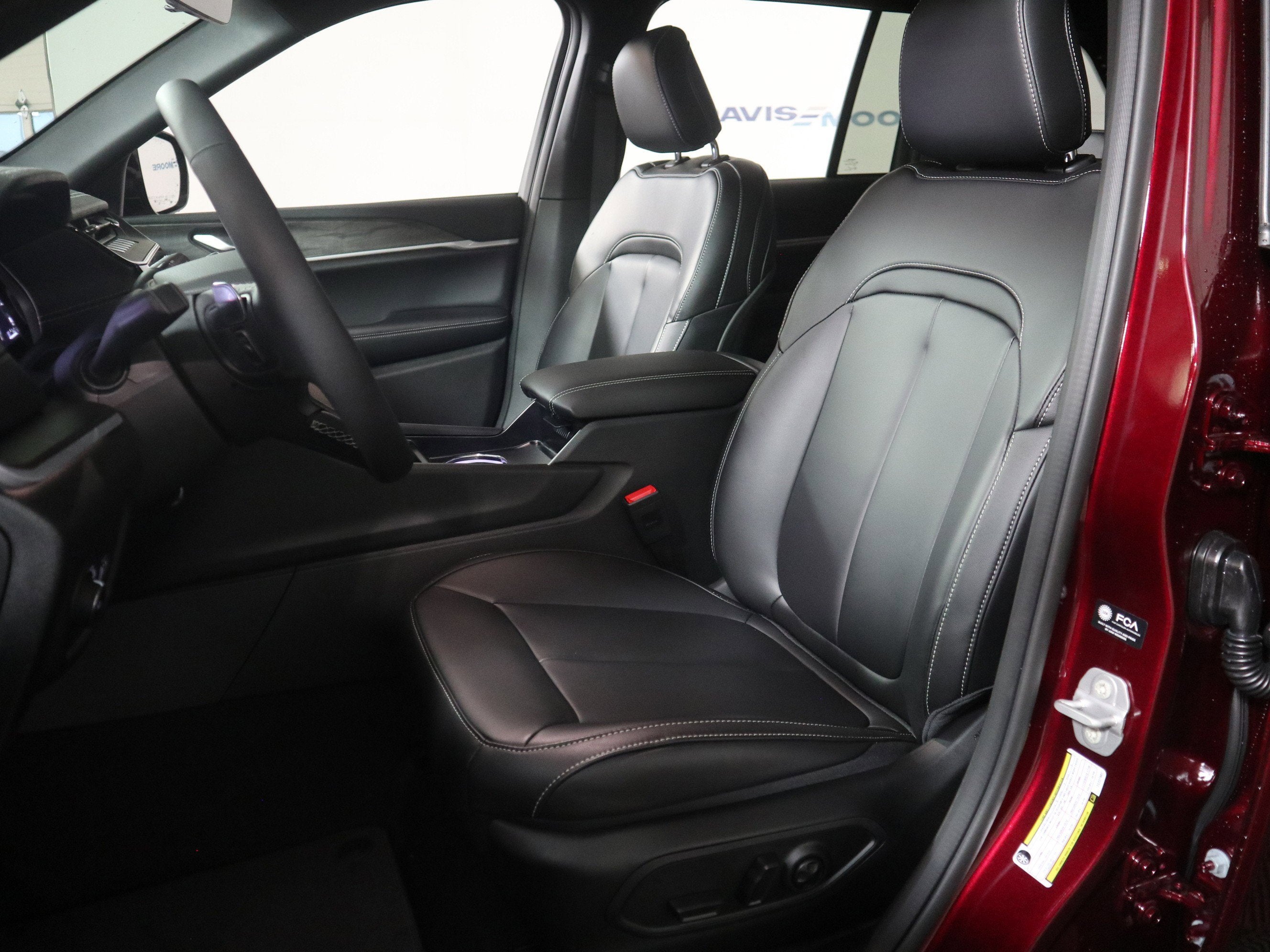 2026 Jeep Grand Cherokee Limited 4x4