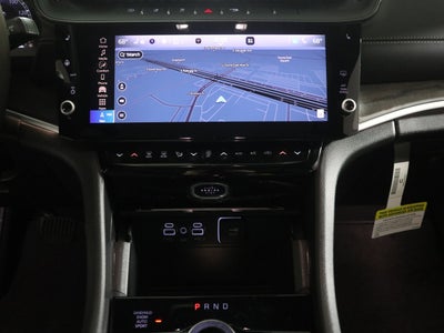 2026 Jeep Grand Cherokee Limited 4x4