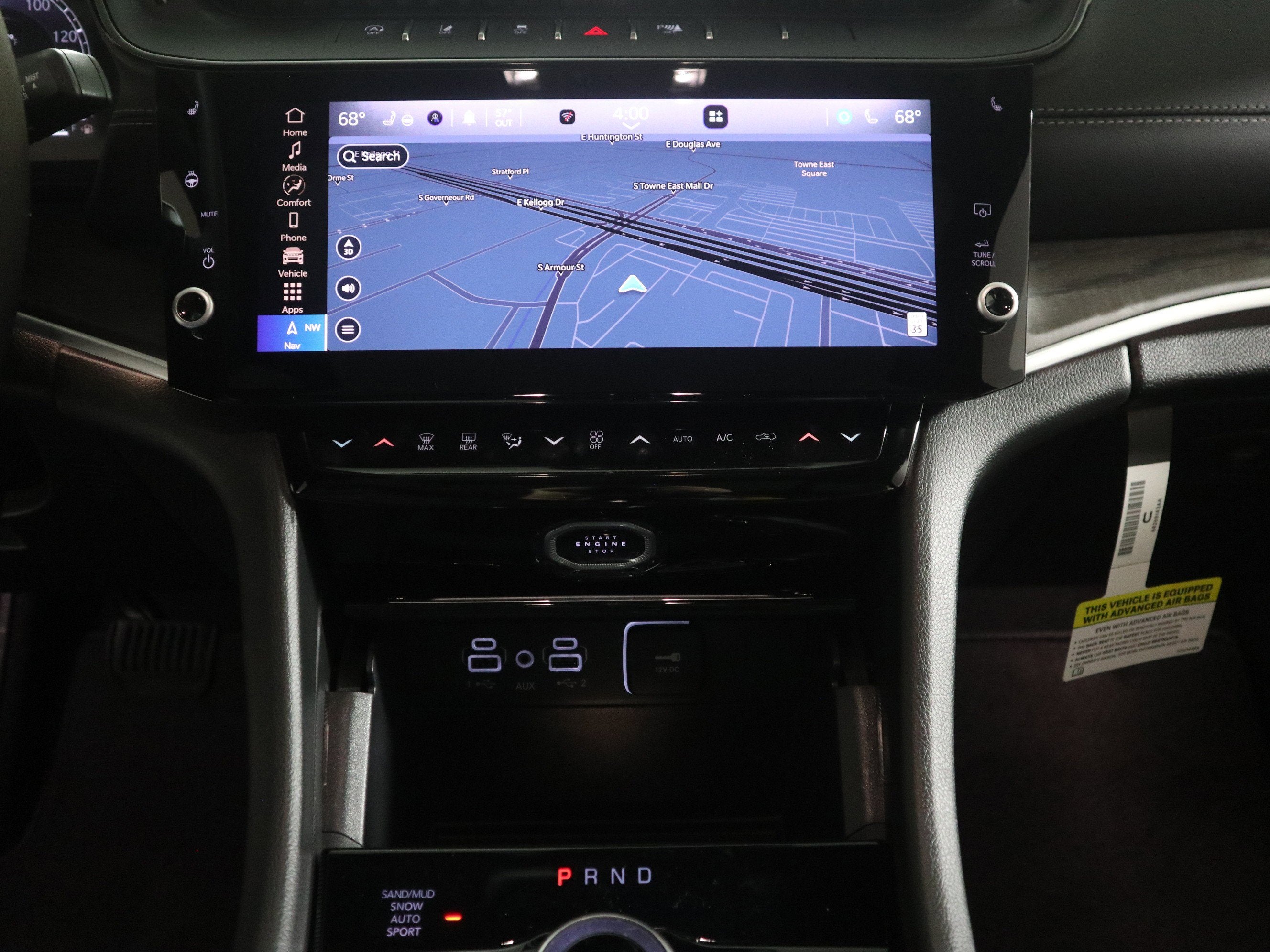 2026 Jeep Grand Cherokee Limited 4x4