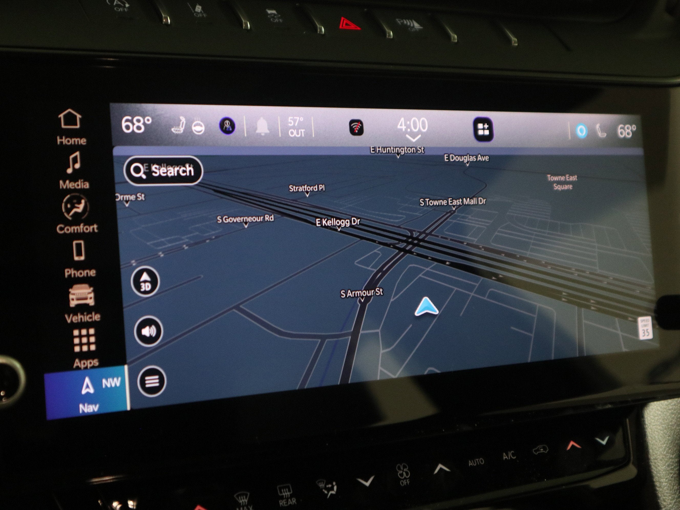 2026 Jeep Grand Cherokee Limited 4x4