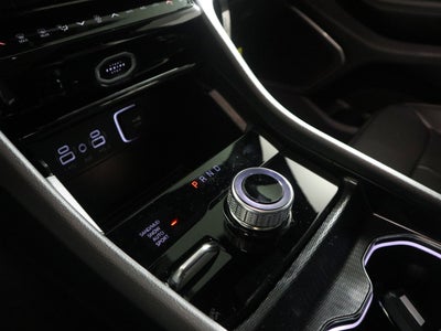 2026 Jeep Grand Cherokee Limited 4x4