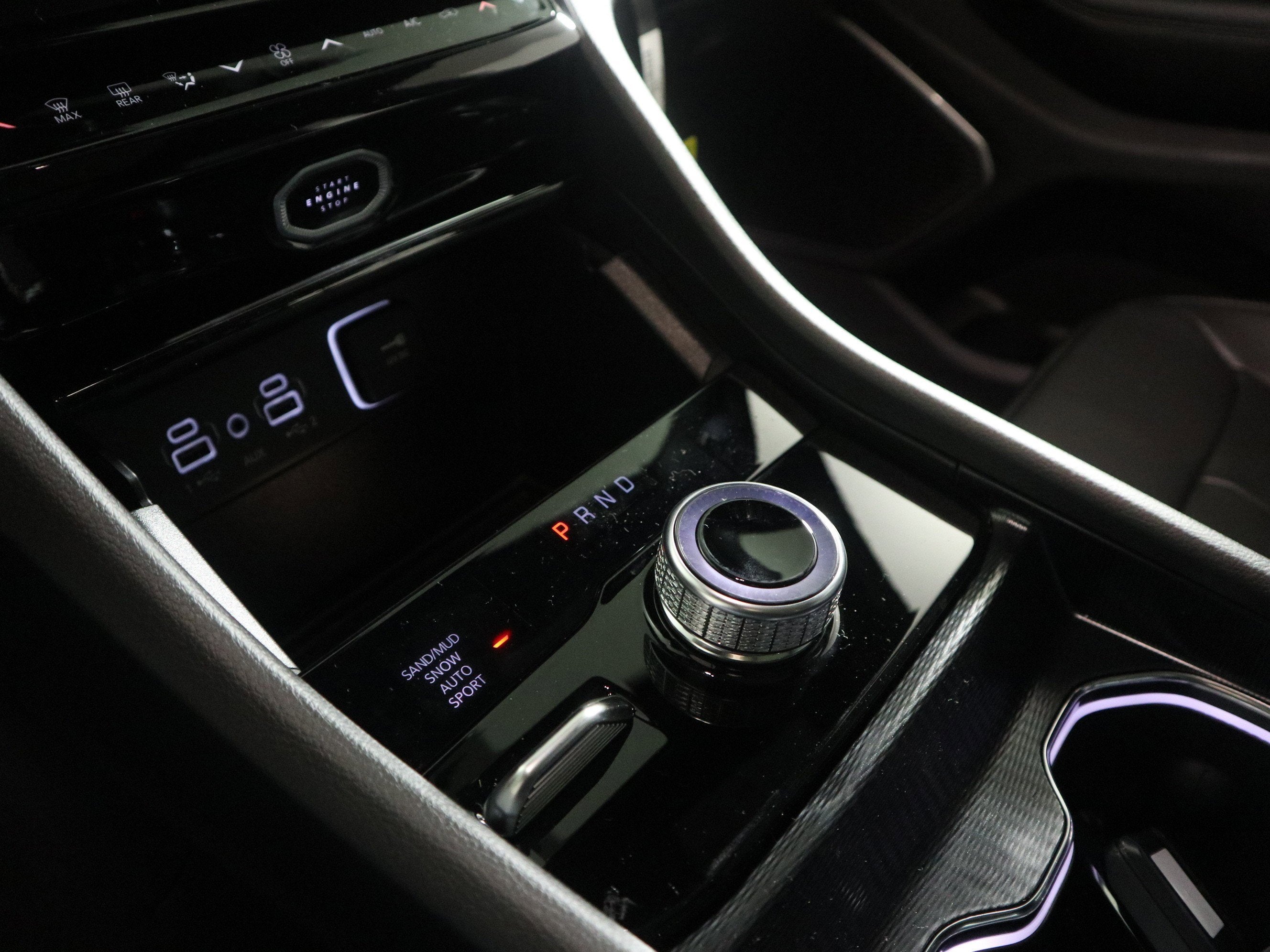 2026 Jeep Grand Cherokee Limited 4x4