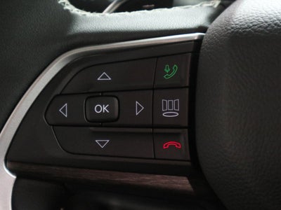 2026 Jeep Grand Cherokee Limited 4x4