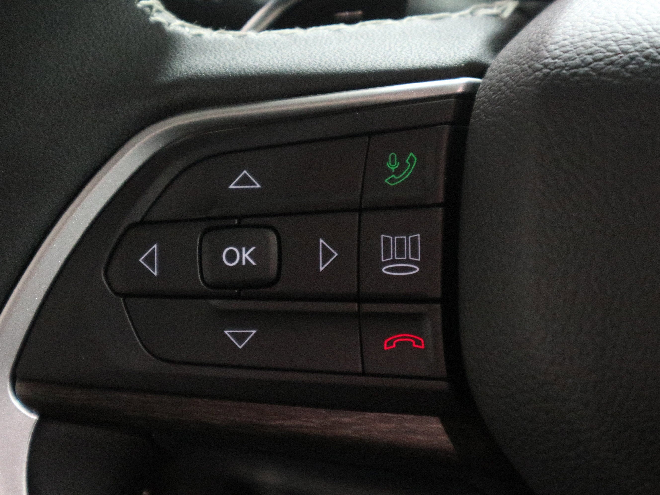 2026 Jeep Grand Cherokee Limited 4x4