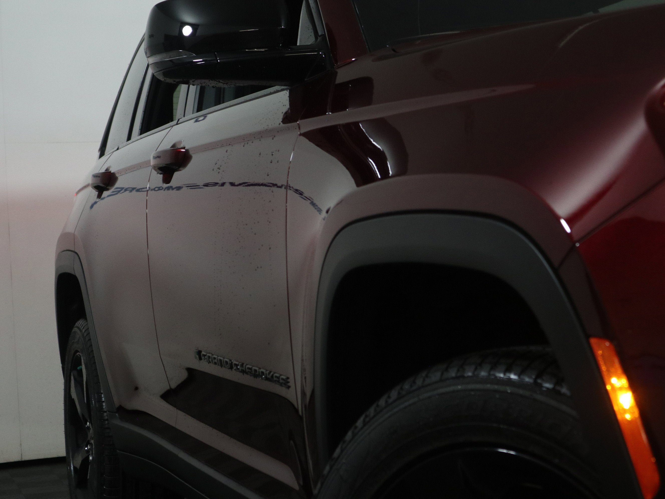 2026 Jeep Grand Cherokee Limited 4x4