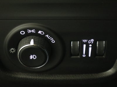 2026 Jeep Grand Cherokee Limited 4x4