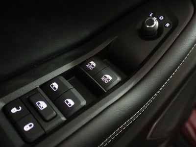 2026 Jeep Grand Cherokee Limited 4x4