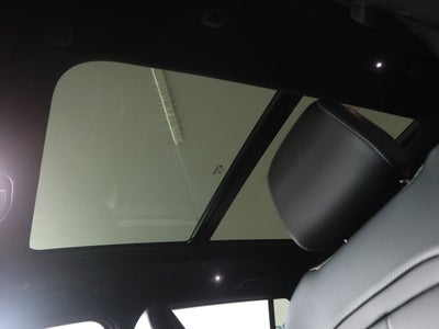 2026 Jeep Grand Cherokee Limited 4x4