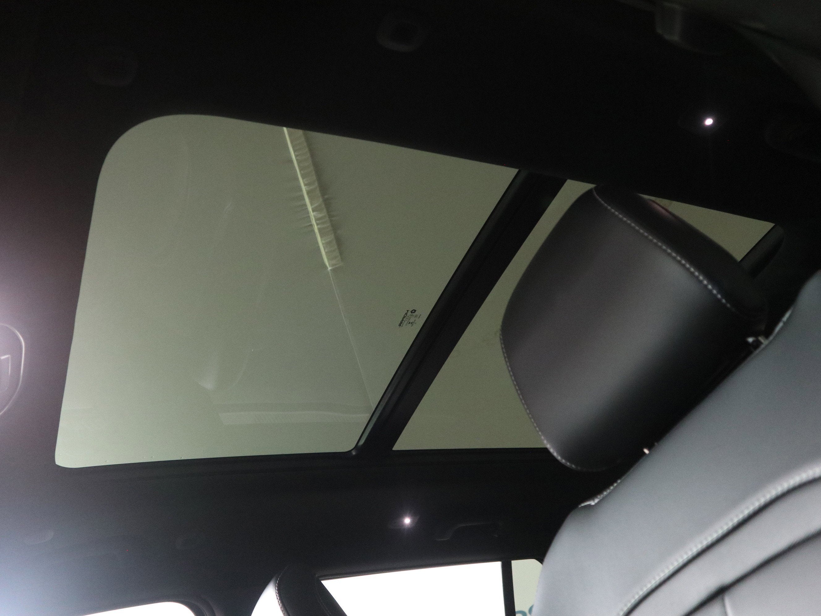 2026 Jeep Grand Cherokee Limited 4x4