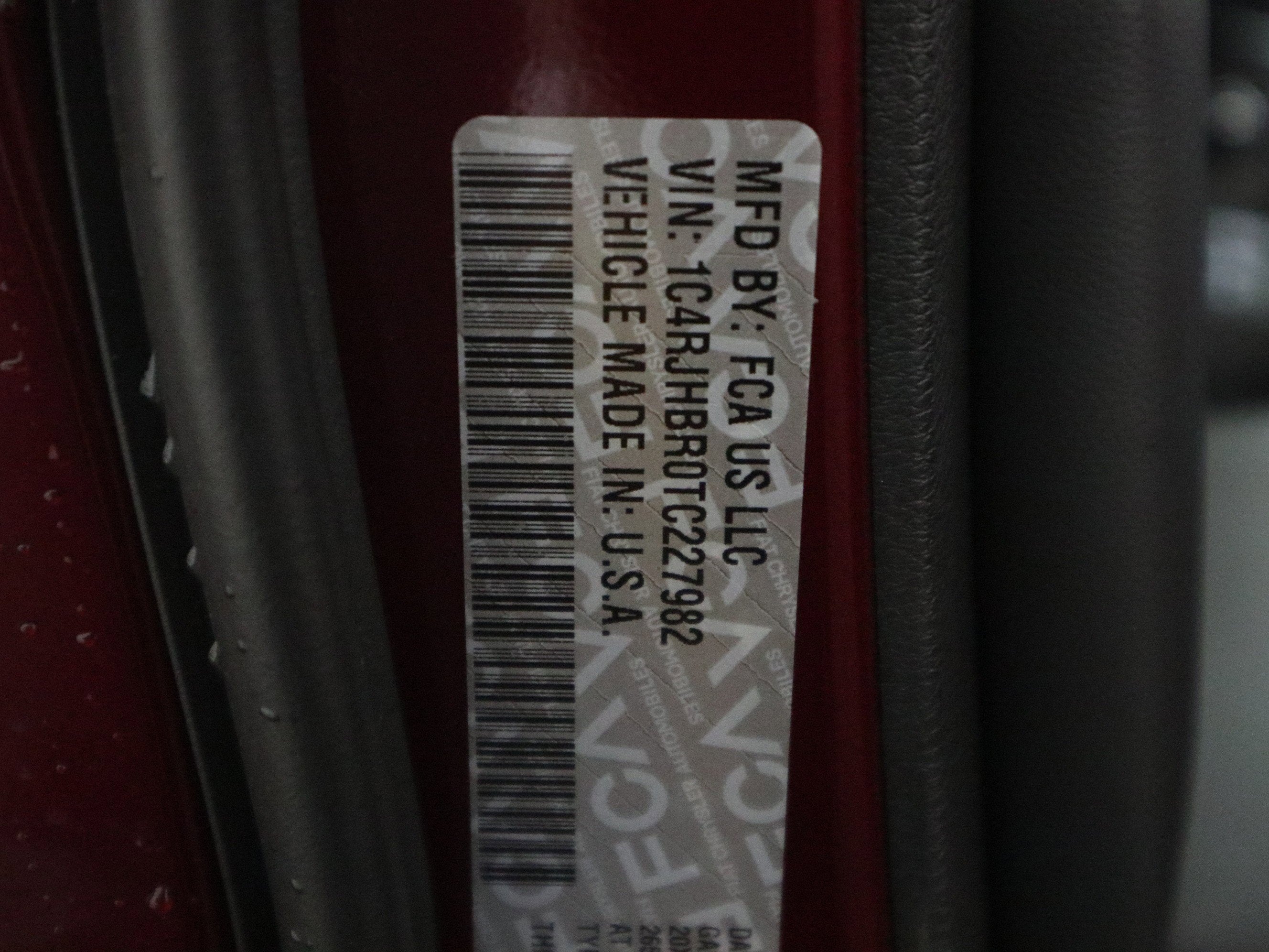 2026 Jeep Grand Cherokee Limited 4x4