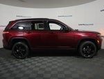 2026 Jeep Grand Cherokee Limited 4x4